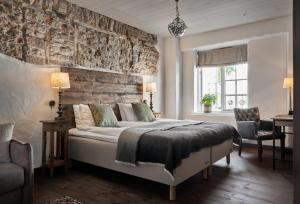 Deluxe Studio  room in Hotel Helgeand Wisby