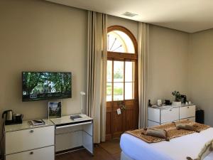 Hotels Hotel Chateau Des Alpilles : photos des chambres