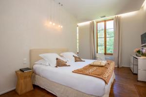 Hotels Hotel Chateau Des Alpilles : photos des chambres