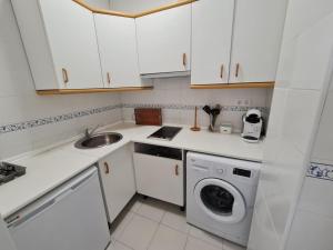 REF. 80 APARTAMENTO EN ARETUSA 1 DORMITORIO