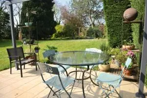 Ailes et Iles - Pleudaniel