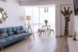 Apartamento Sofia en CALPE