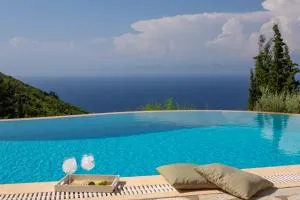 Boutique Villa Andronice - Tsoukaladhes