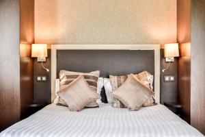 Appart'hotels Zenitude Hotel Residences Juvignac : photos des chambres