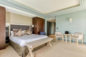 Appart'hotels Zenitude Hotel Residences Juvignac : photos des chambres