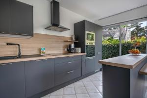 Appartements Appartement cosy et moderne a la Baule-Escoublac : photos des chambres