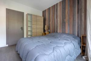 Appartements Appartement cosy et moderne a la Baule-Escoublac : photos des chambres
