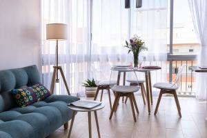 Apartamento Sofia en CALPE