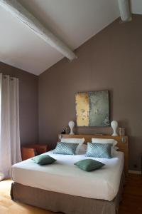 Hotels Hotel Chateau Des Alpilles : photos des chambres