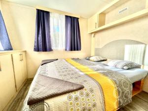 Mobilehome Adams Glamping - Camp Adriatic