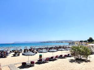 Golden Key apartments