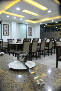Hotel The Marque Mathura