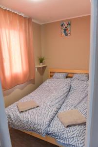 Singh Kuckó Bogács