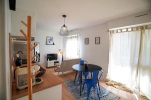 Appartements Studio Majorelle : photos des chambres