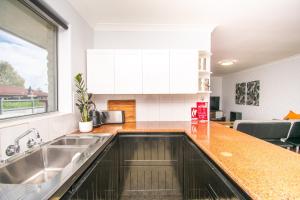 Gairdner Cottage - something a bit different!