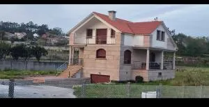 Chalet cerca de la playa - Aios