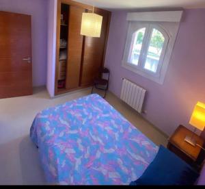 Chalet cerca de la playa