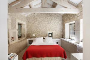 Hotels Hotel Chateau Des Alpilles : photos des chambres