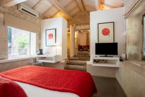 Hotels Hotel Chateau Des Alpilles : photos des chambres