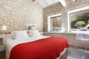 Hotels Hotel Chateau Des Alpilles : photos des chambres