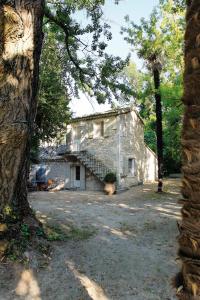 Hotels Hotel Chateau Des Alpilles : Chambre Familiale avec Terrasse 