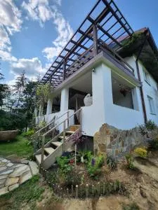 Włudzikówka - Olchowiec