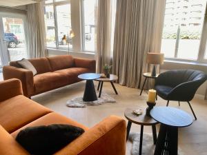 Glücklich am Meer Suite Deluxe mit Wellnesszugang