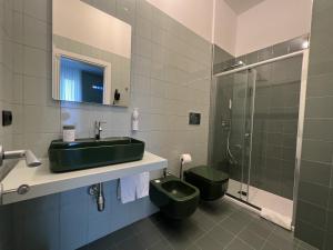 Palazzo Zippitelli Apartments