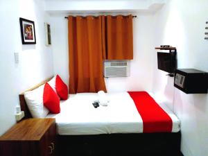 Makati Poblacion Hotel