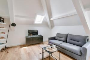 1km plage du Prieuré - Dinard- Cocon pour 2