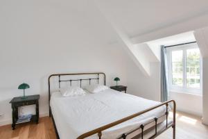 Appartements Adresse cosy aux portes de l ocean : photos des chambres