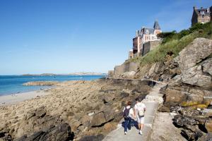 Appartements Adresse cosy aux portes de l ocean : Appartement