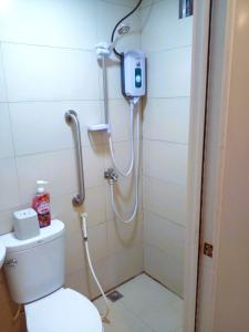 Makati Poblacion Hotel