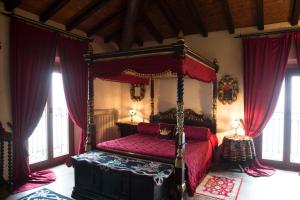 Hotel Castello Di Vigoleno