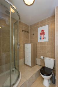 Camden Apartment By Morethanstays