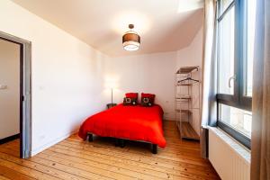 Maisons de vacances Jolie m'Home*Le Puy du Fou : photos des chambres
