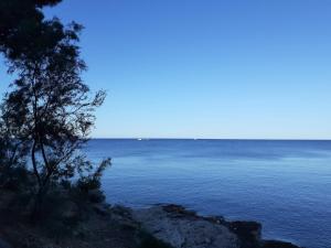 Apartment Sunrise, coastal Istra, Pula Duga Uvala Pavićini