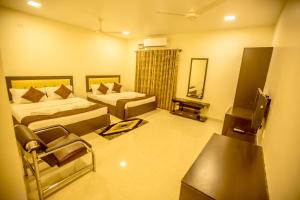 Hotel Royal Elite Madurai