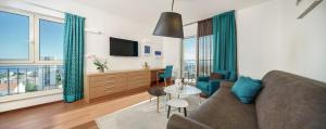 Dioklecijan Hotel & Residence 