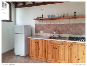 Casa Alice con bellissimo giardino e BBQ