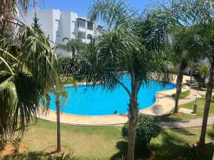 Appartement Asilah Marina Golf