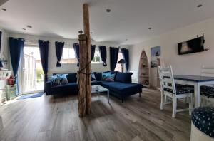 Vakantiehuis de Ankerplaats