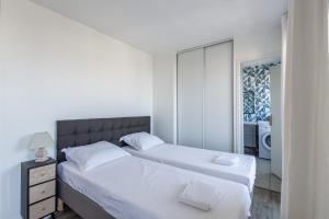 Studio cosy, 4Pers, wifi, proche Disney, Parking - AMY RENT