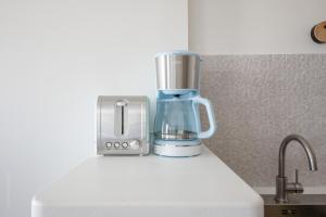 Studio cosy, 4Pers, wifi, proche Disney, Parking - AMY RENT