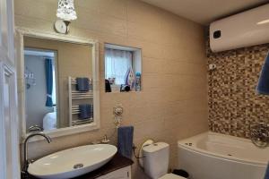 Borostyánkút Wellness Home Bakonybél