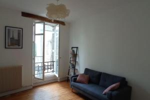 Appartements Rochereau de la Clautre : Appartement 2 Chambres