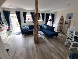 Vakantiehuis de Ankerplaats