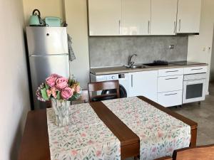 Splandid apartment by the sea