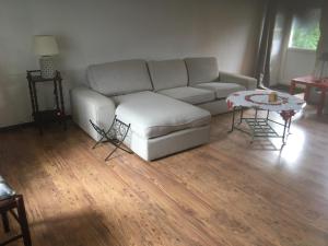 Maisons de vacances LES GABARES : photos des chambres