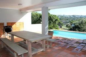 36 @ Plett! - Plettenberg Bay